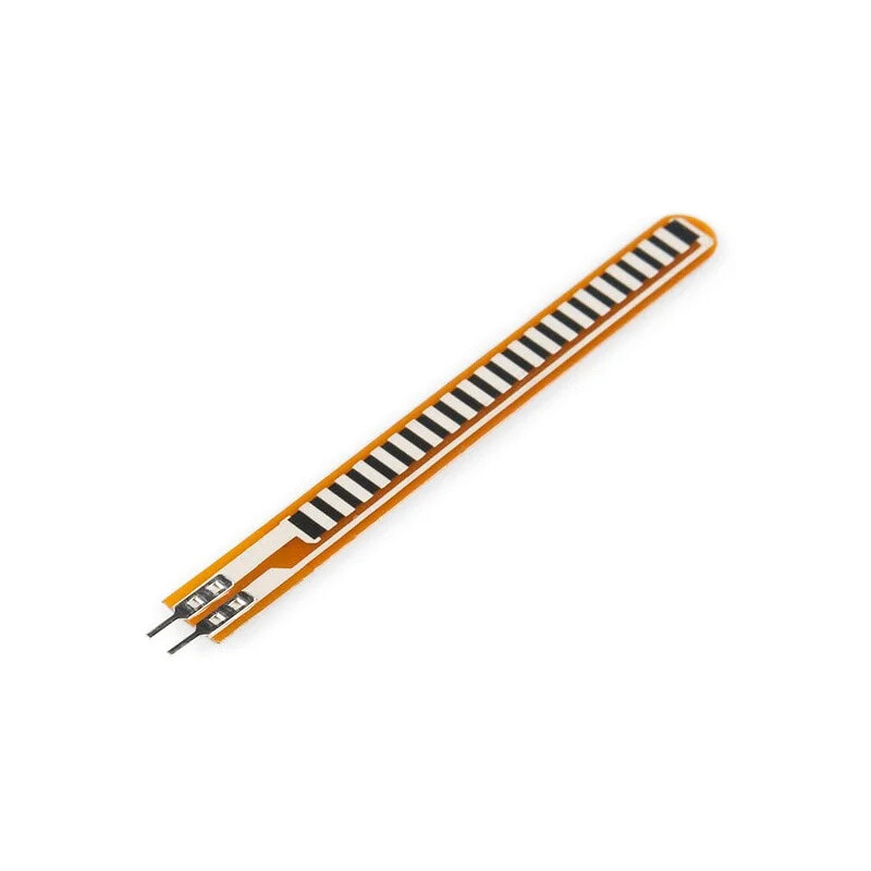 Deflection sensor 73x6,3mm - SparkFun SEN-10264