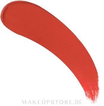 Langanhaltender flüssiger Lippenstift - Make Up For Ever Rouge Artist For Ever Matte 24HR Longwear Liquid Lipstick