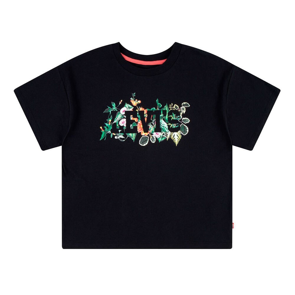 LEVI´S ® KIDS Oversized Tropical short sleeve T-shirt