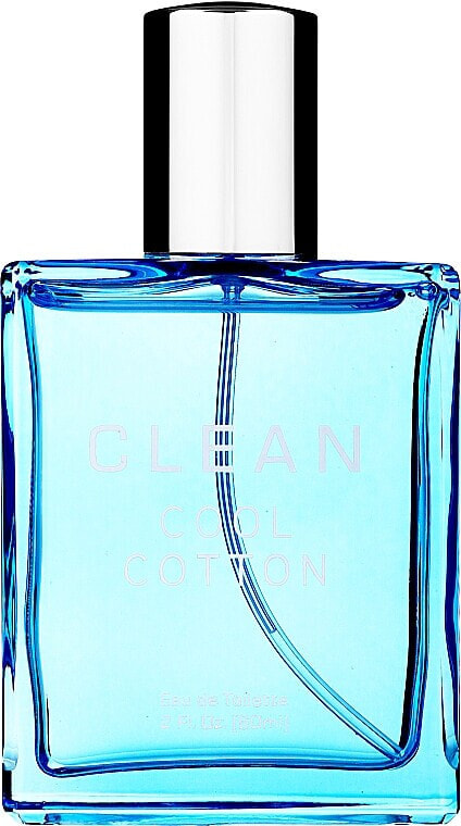 Clean Cool Cotton - Eau de Toilette