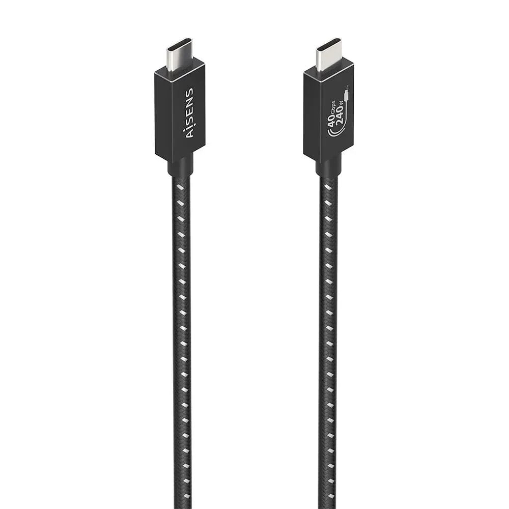 AISENS A156-0867 USB-C cable