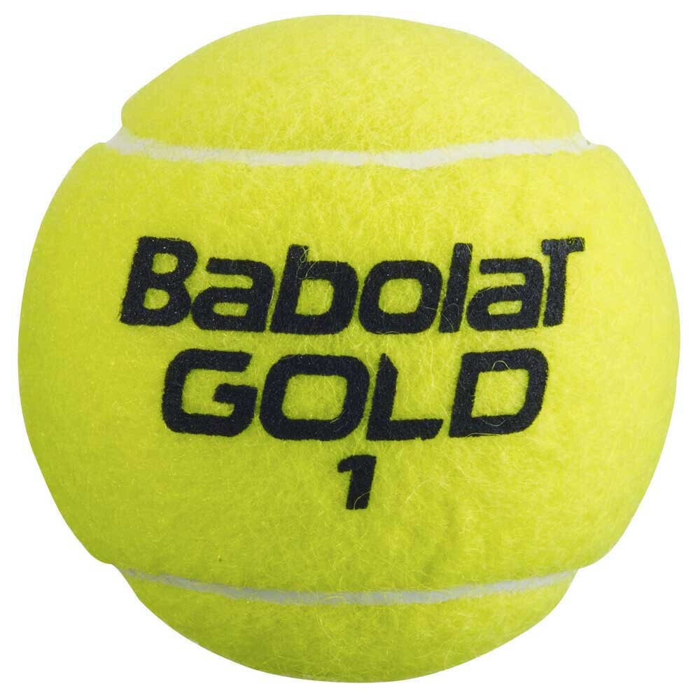 BABOLAT Gold Championship Ball