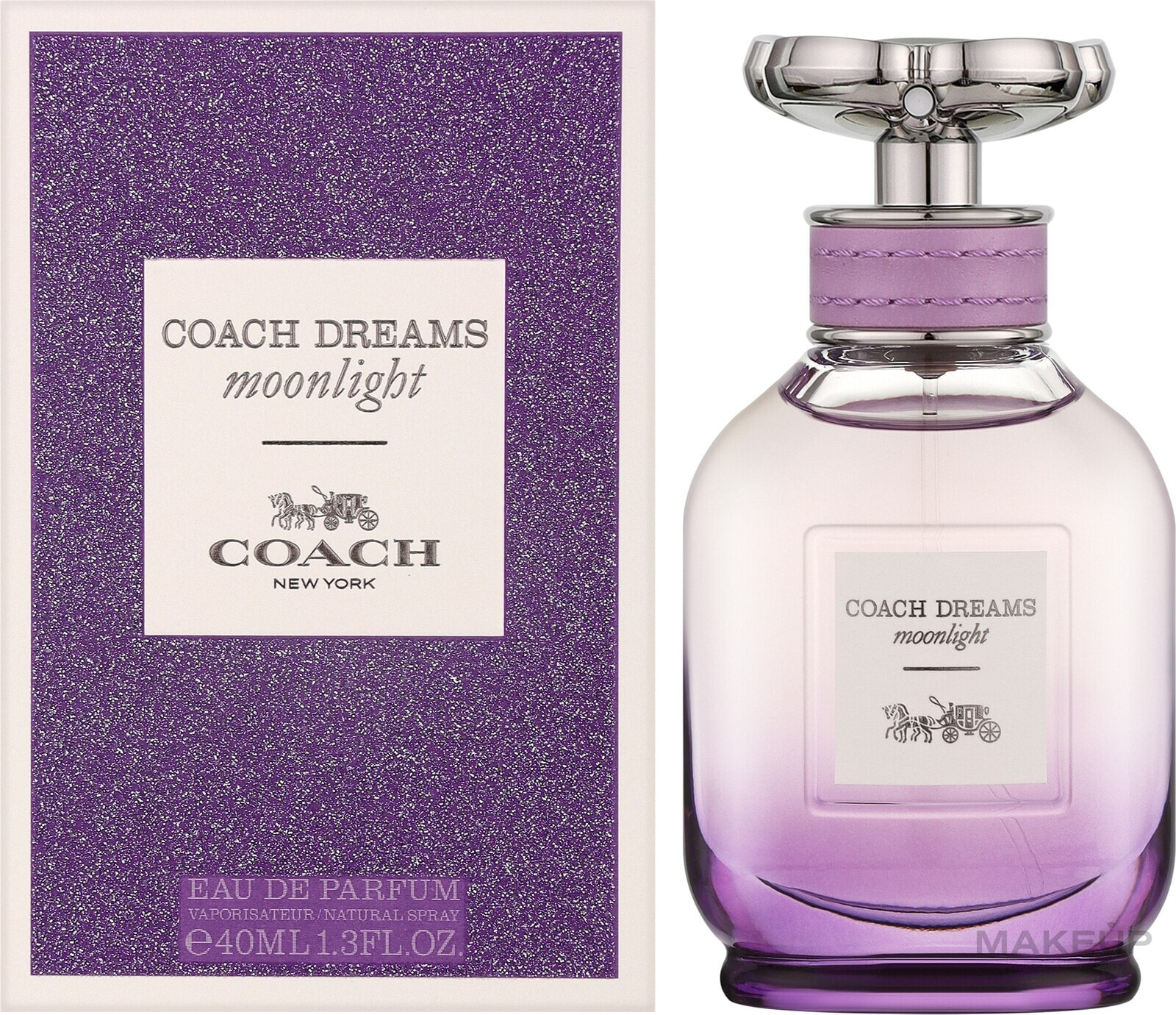 Coach Coach Dreams Moonlight - Eau de Parfum