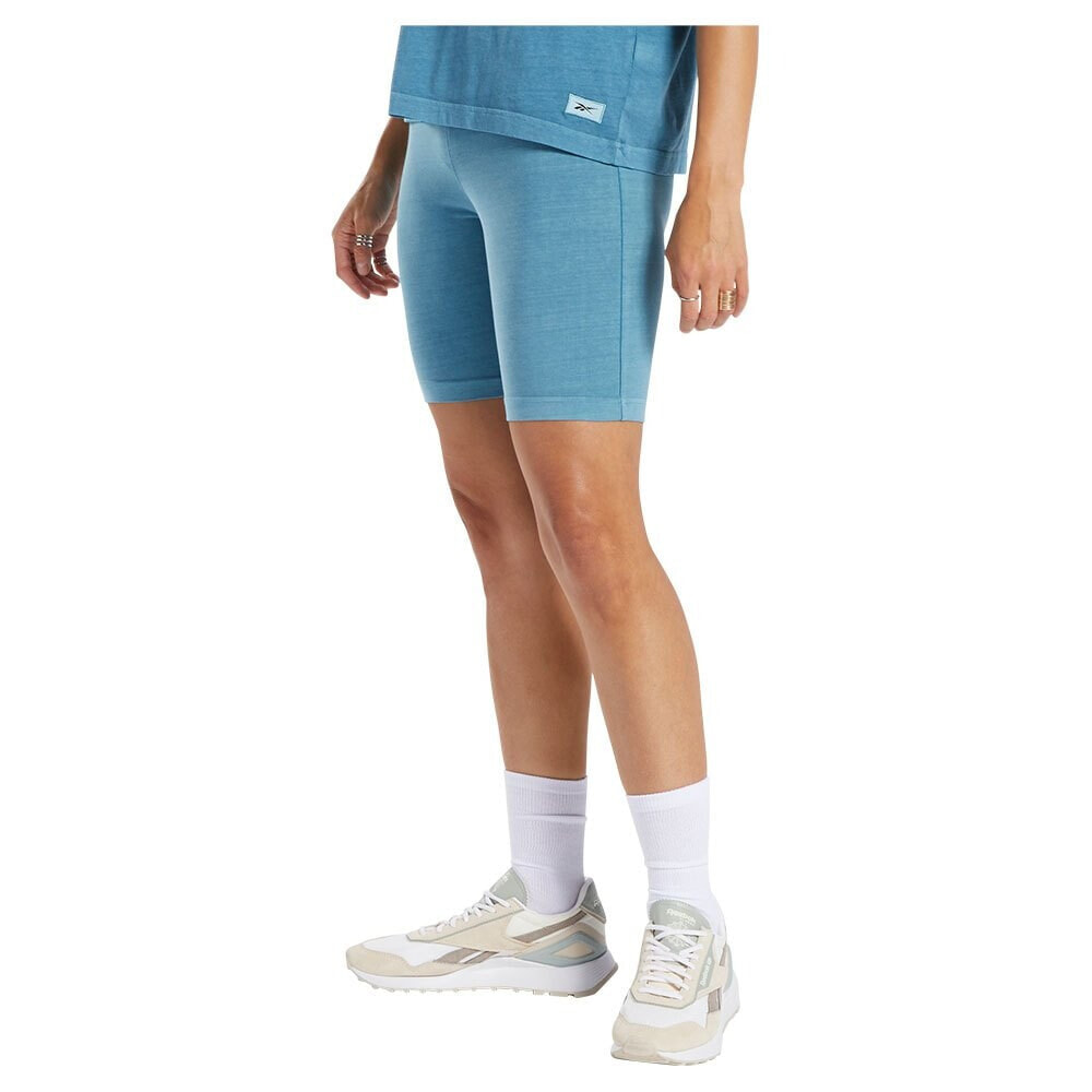 REEBOK CLASSICS Natural Dye Shorts