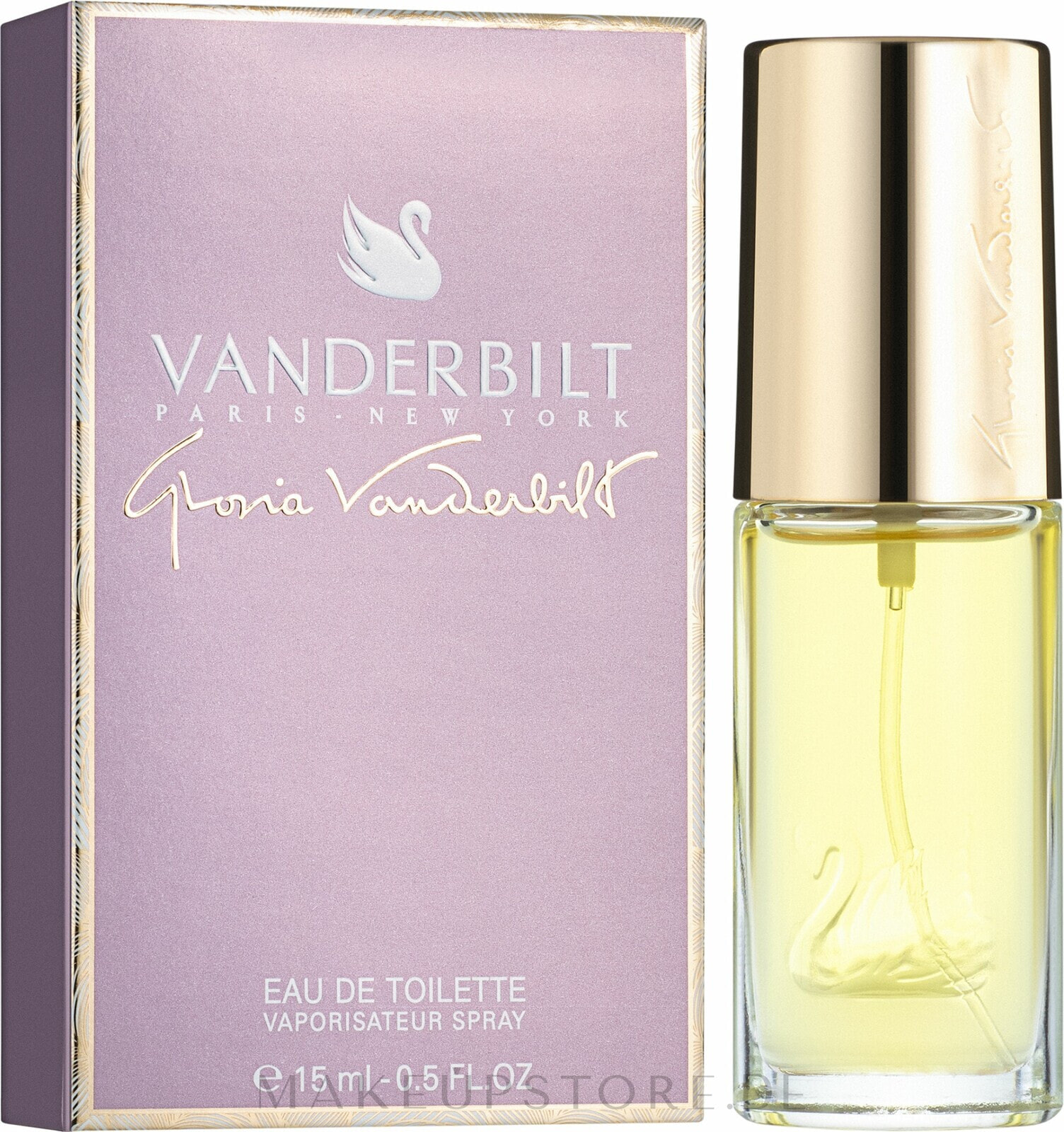 Gloria Vanderbilt Vanderbilt - Eau de Toilette