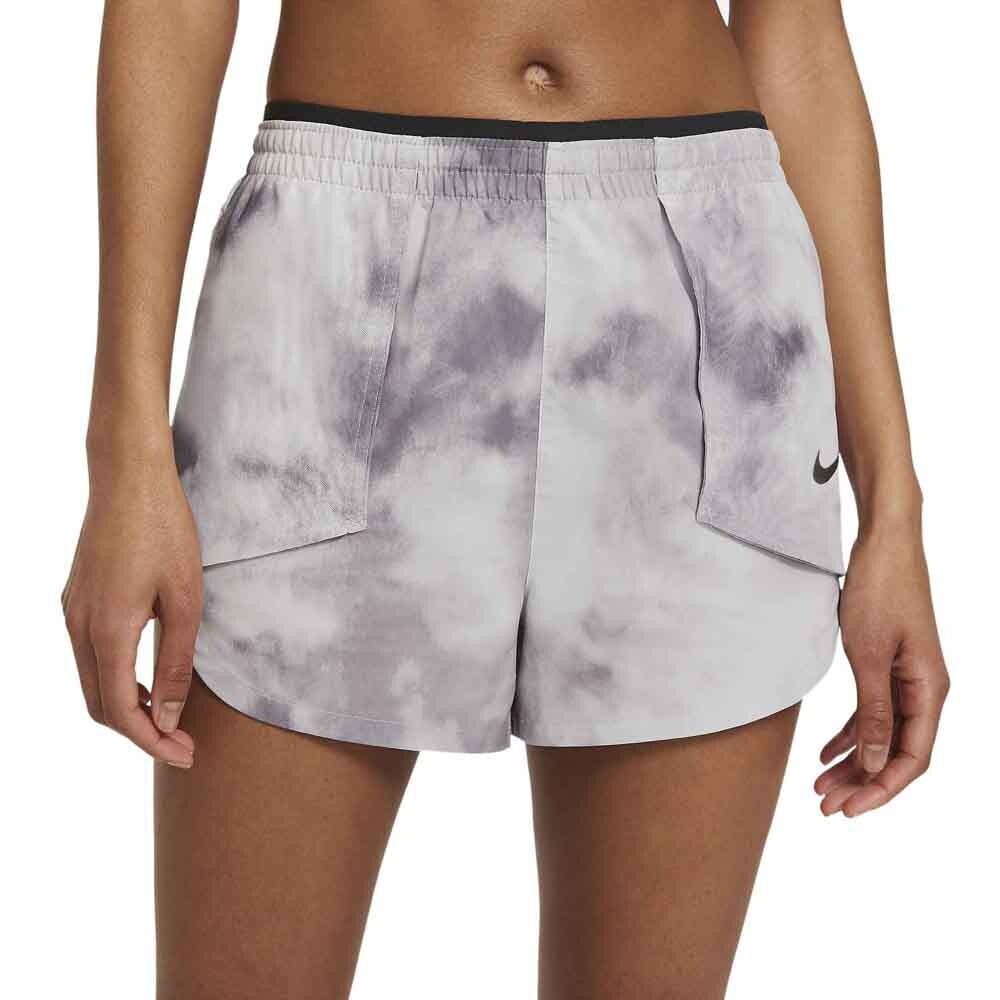 NIKE Tempo Luxe Icon Clash Shorts