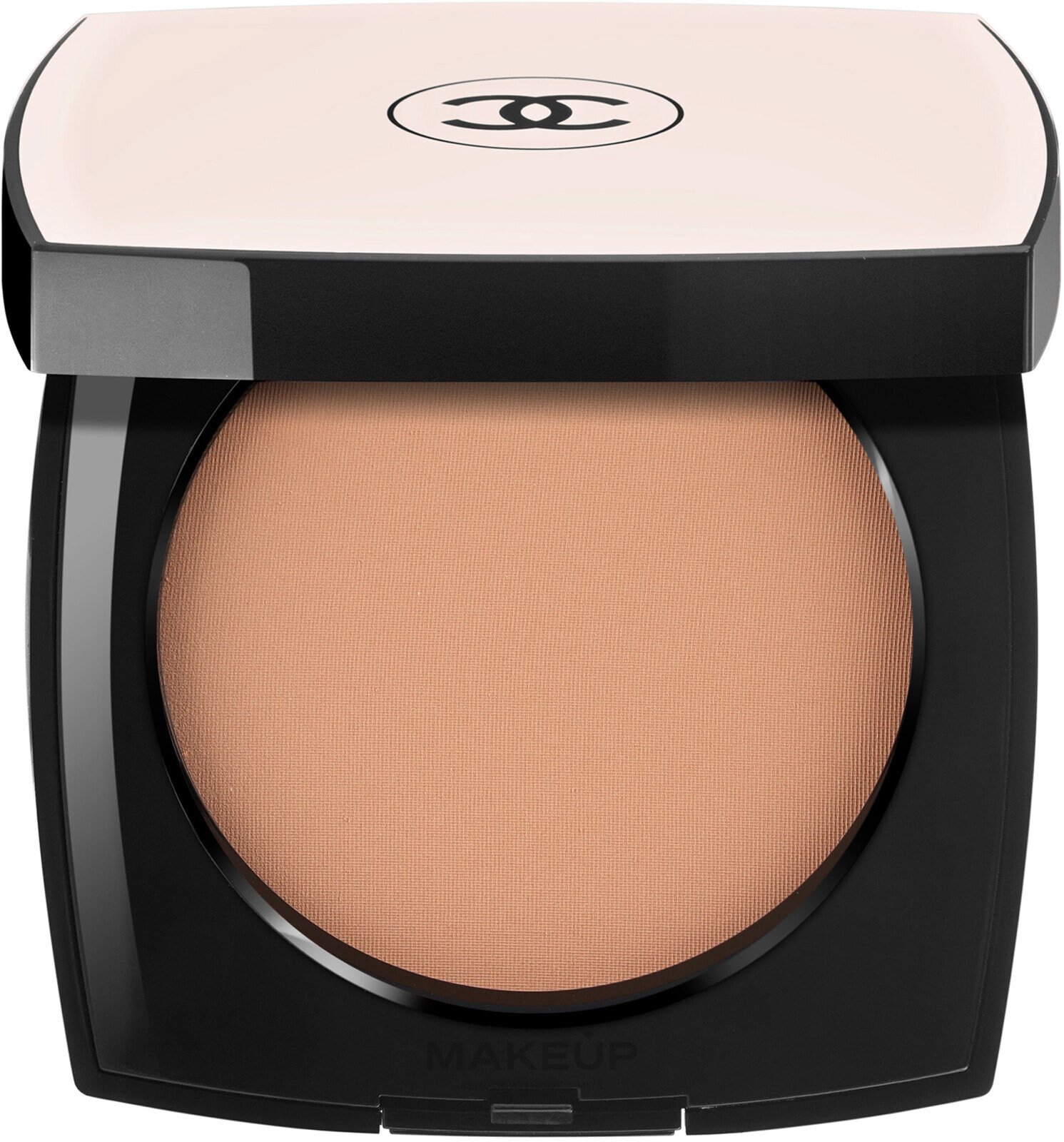 Gesichtspuder - Chanel Les Beiges Poudre Belle Mine Naturelle