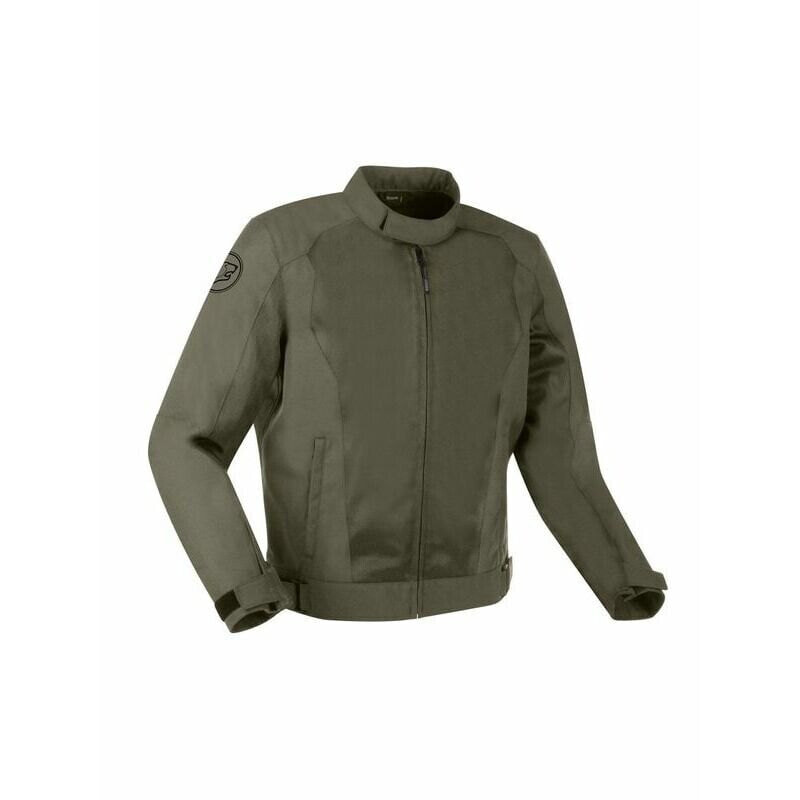 BERING Jacket Nelson