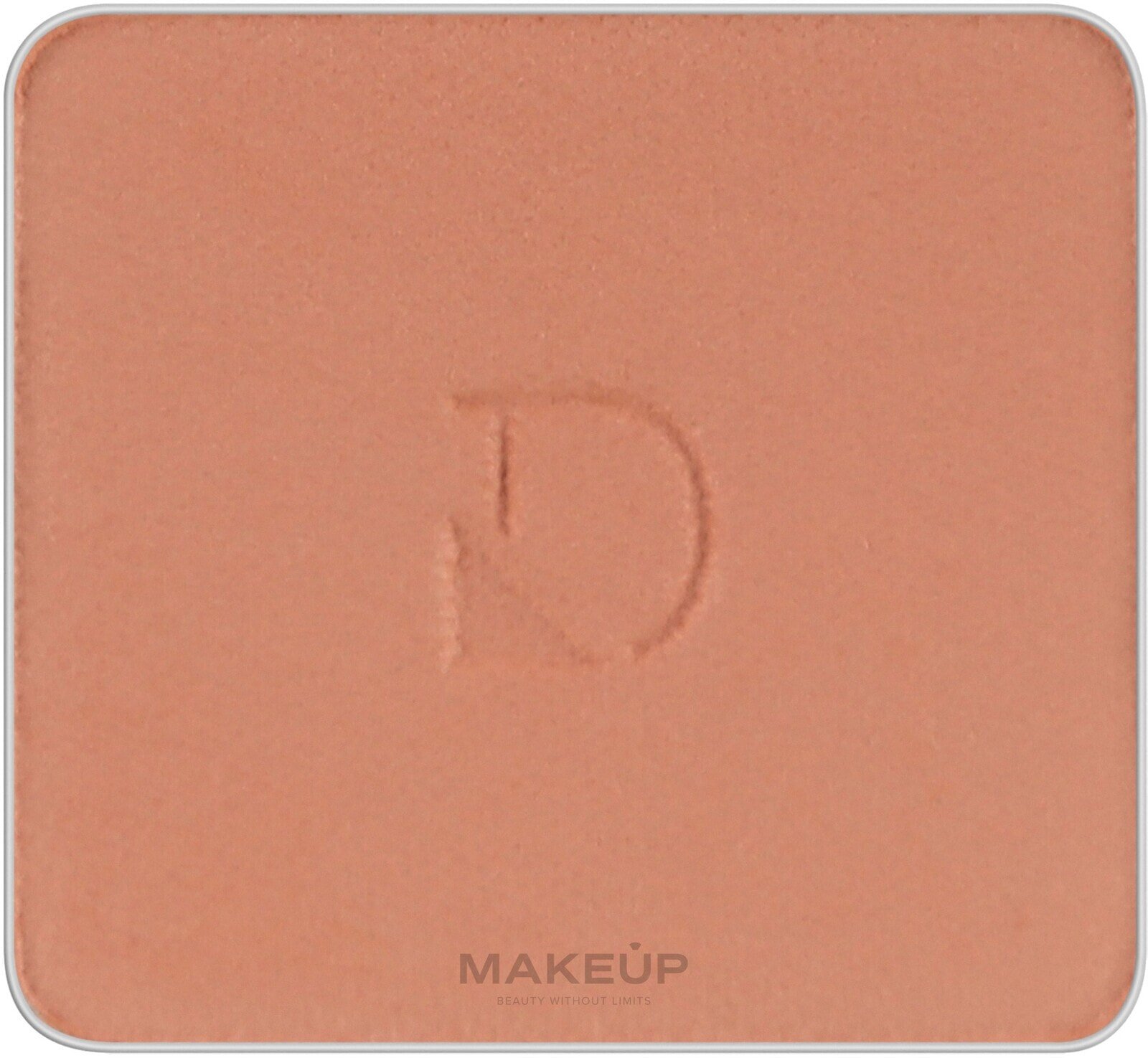 Mattierender Lidschatten (Nachfüller) - Diego Dalla Palma Matte Eyeshadow