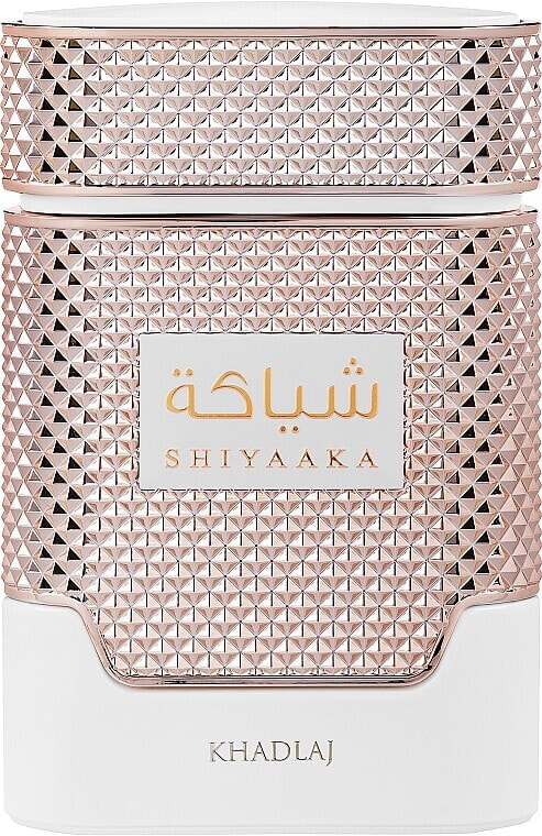 Khadlaj Shiyaaka Rose Gold - Eau de Parfum