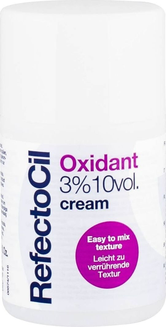 Refectocil Oxidant Cream 10 Vol 3 % Крем окислитель для краски для волос 100 мл