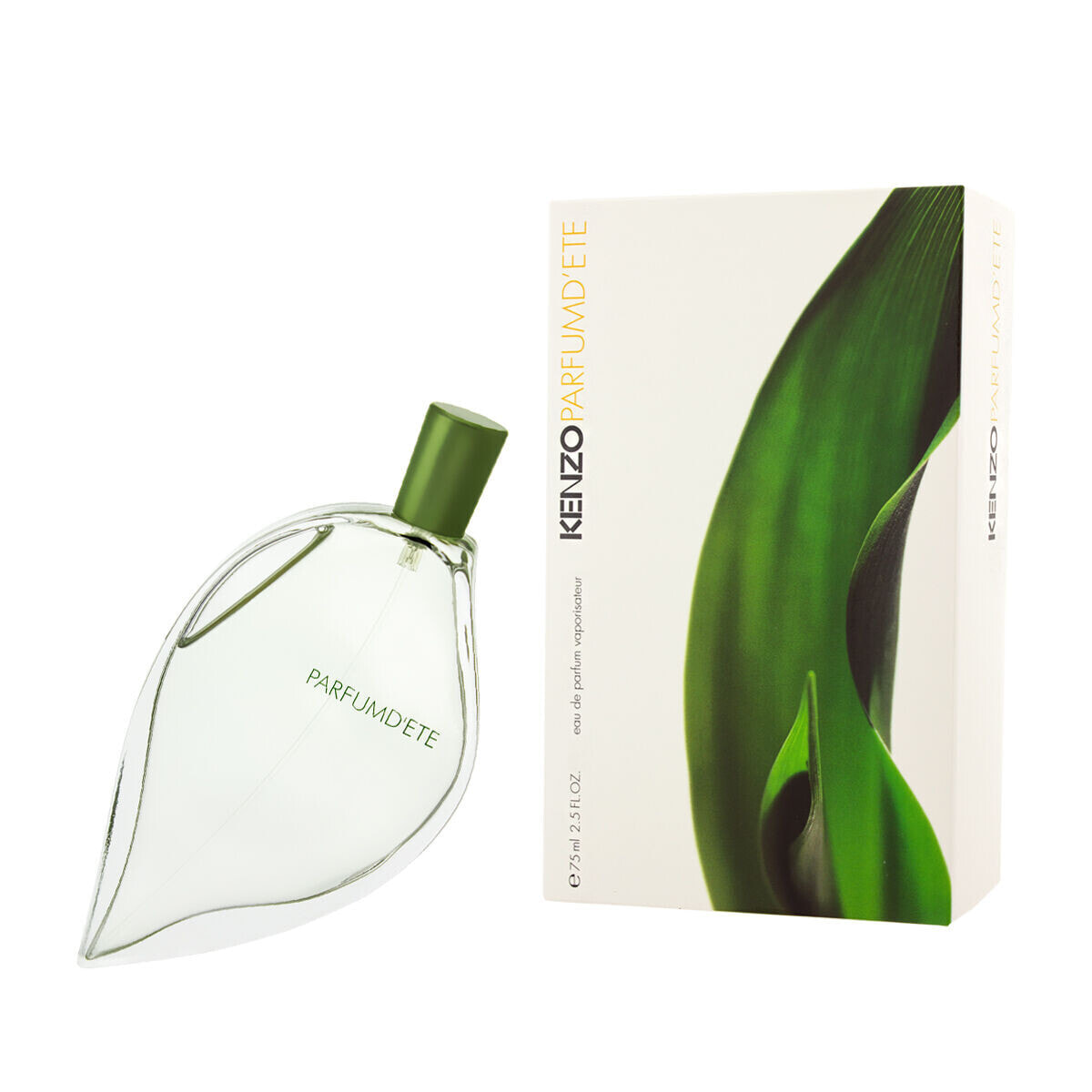 Женская парфюмерия Kenzo EDP Parfum d'Ete 75 ml