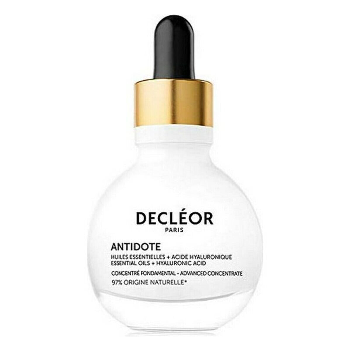 Сыворотка для уставшей кожи Antidote Decleor Antidote (30 ml) 30 ml