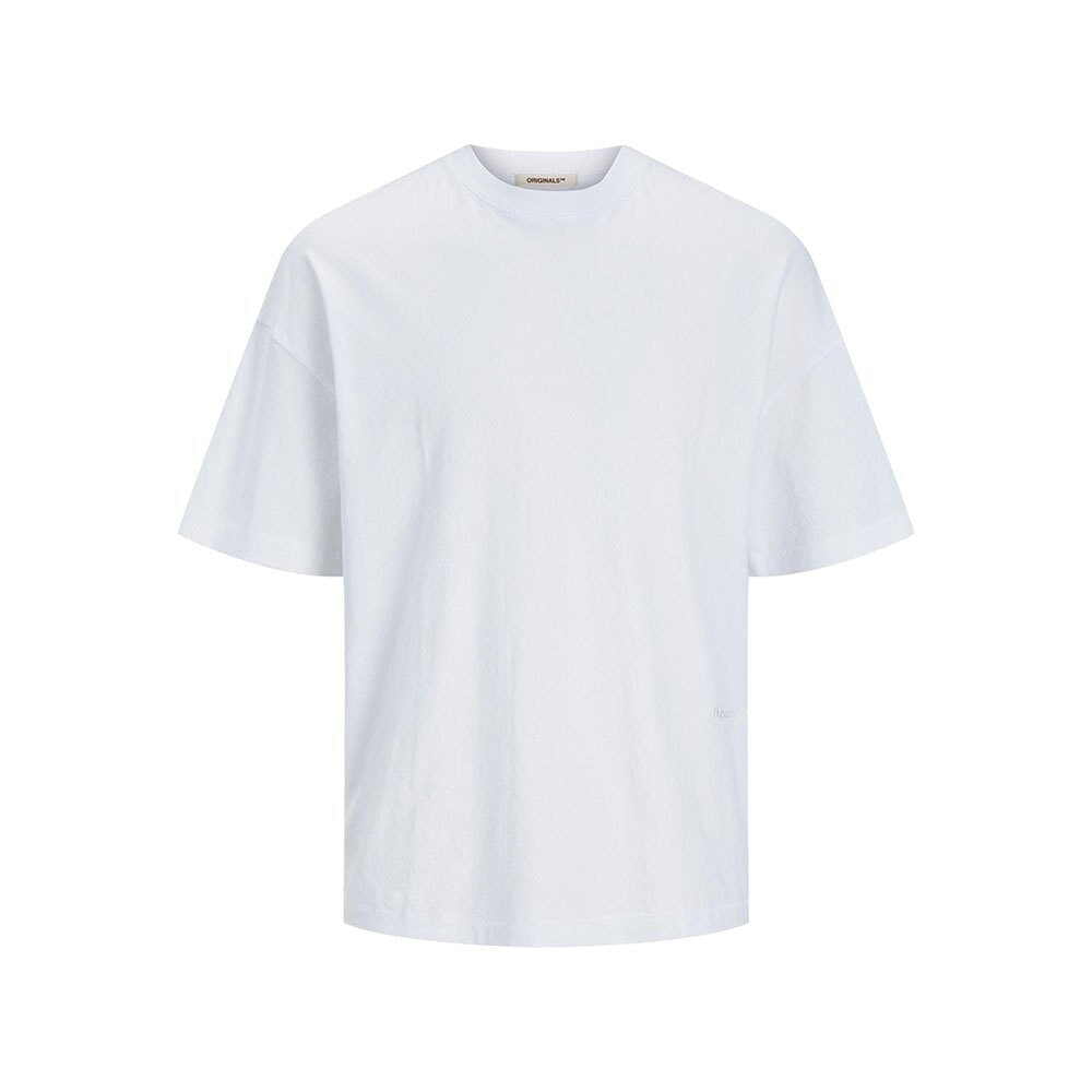 JACK & JONES Milos Short Sleeve T-Shirt