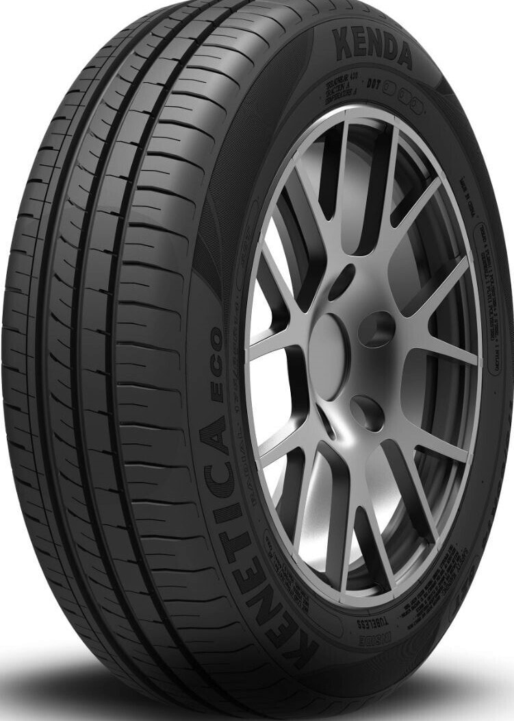 Шины летние Kenda KR203 185/65 R15 88H