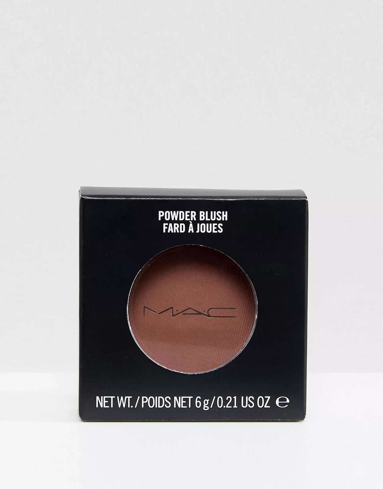 MAC – Puder-Rouge – Melba