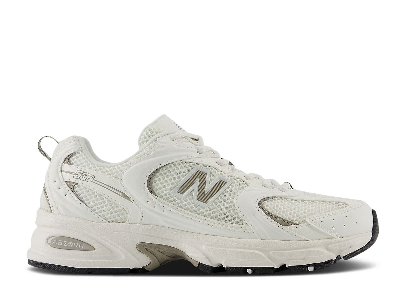 New Balance 530 'Sea Salt Arid Stone'