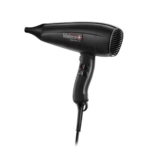 Фен или фен-щётка Valera Ultra light professional hair dryer Swiss Light 3200