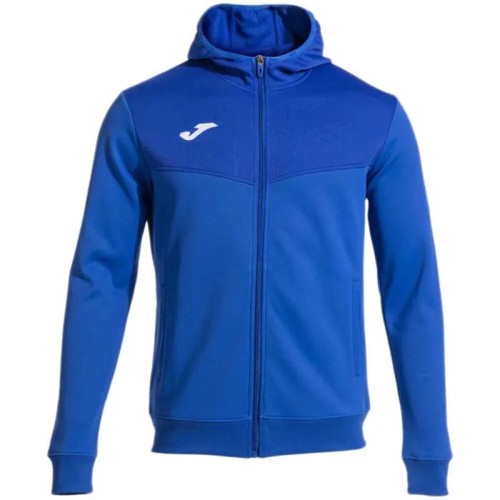 JOMA Campus Street Jacket