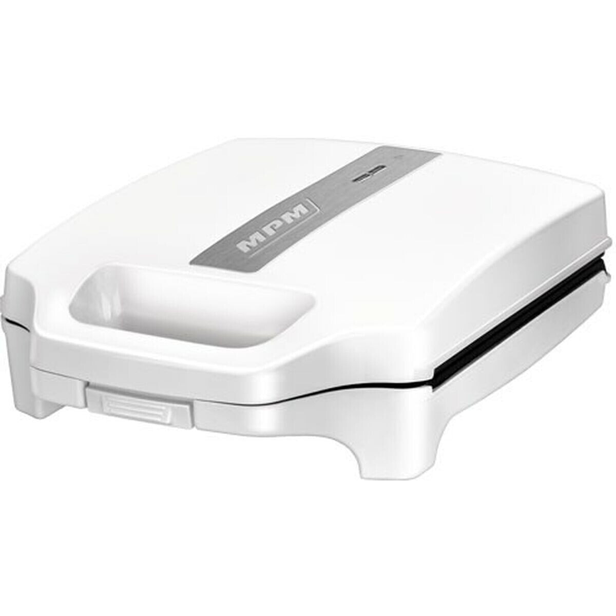 Sandwich Maker Mpm MOP-35 White 1600 W