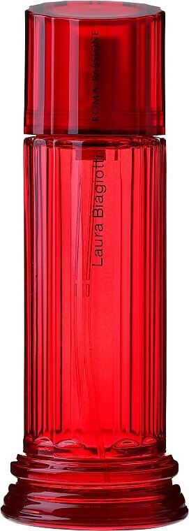 Laura Biagiotti Roma Passione - Eau de Toilette