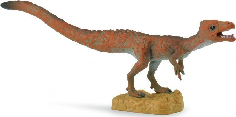 Figurki collected Dinozaur Scirumimus (004-88811)