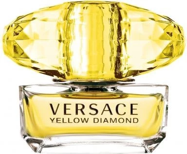 Versace Yellow Diamond EDT 5 ml