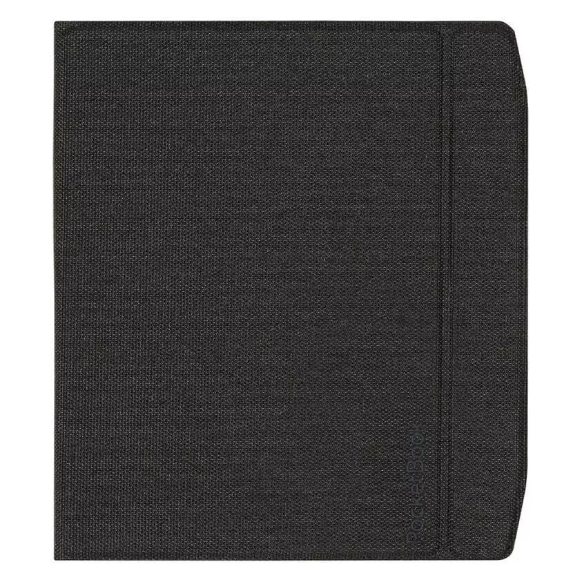 Pocketbook HN-QI-PU-700-BK-WW - Cover - Black - Pocketbook - 17.8 cm (7