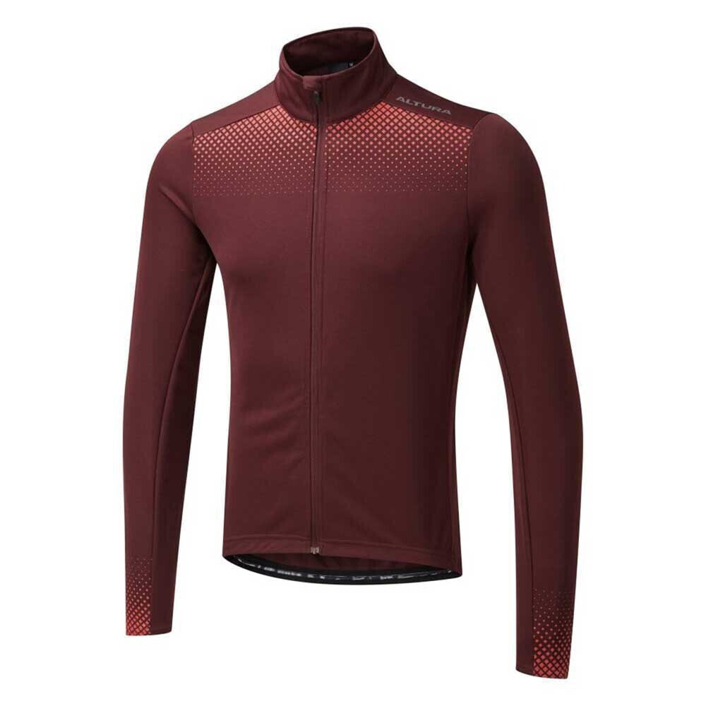 ALTURA Nightvision Long Sleeve Jersey