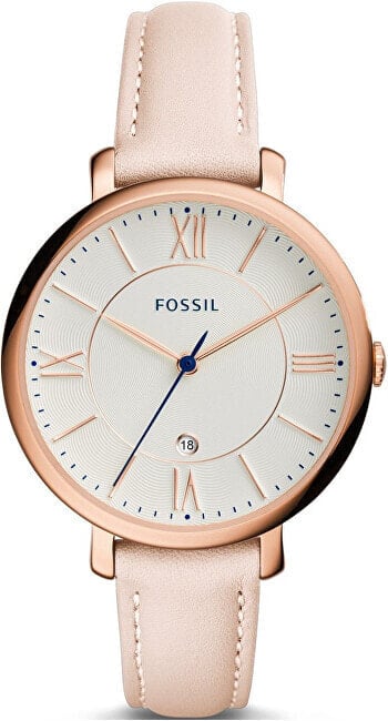 Fossil ES3988P наручные часы Wrist watch Женский Кварц Золото
