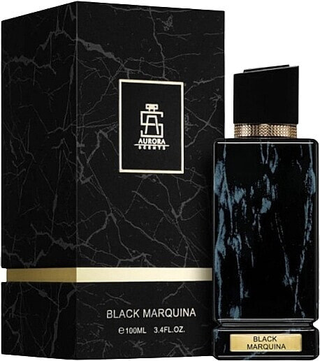 Aurora Scents Black Marquina - Eau de Parfum