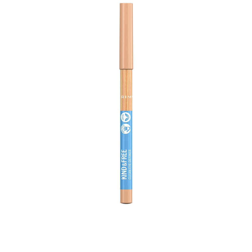 KIND & FREE clean eye definer #005-creamy white 1,1 gr