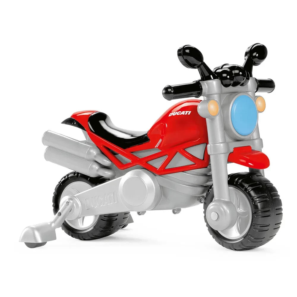 CHICCO Ducati ride on