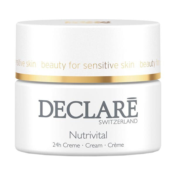 Declare Vital Balance Nutrivital 24h Cream Питательный крем для лица 24-часового действия 50 мл