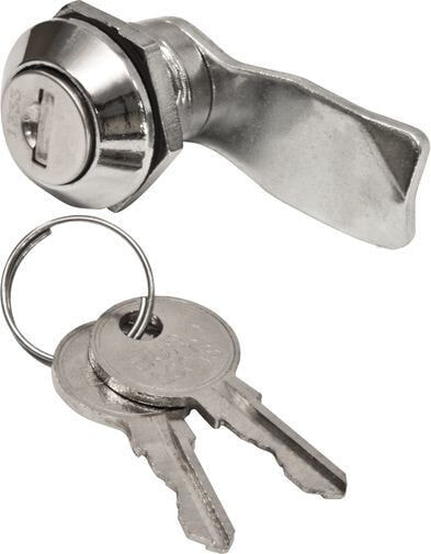 Eti-Polam Lock with a patent insert (001102171)