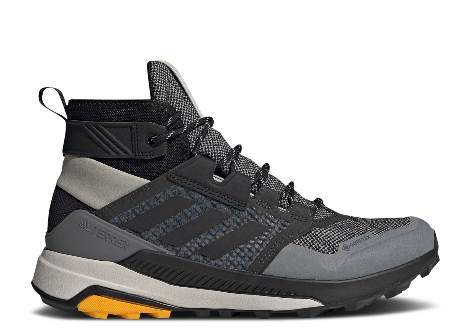 Terrex Trailmaker Mid GTX 'Metal Grey'