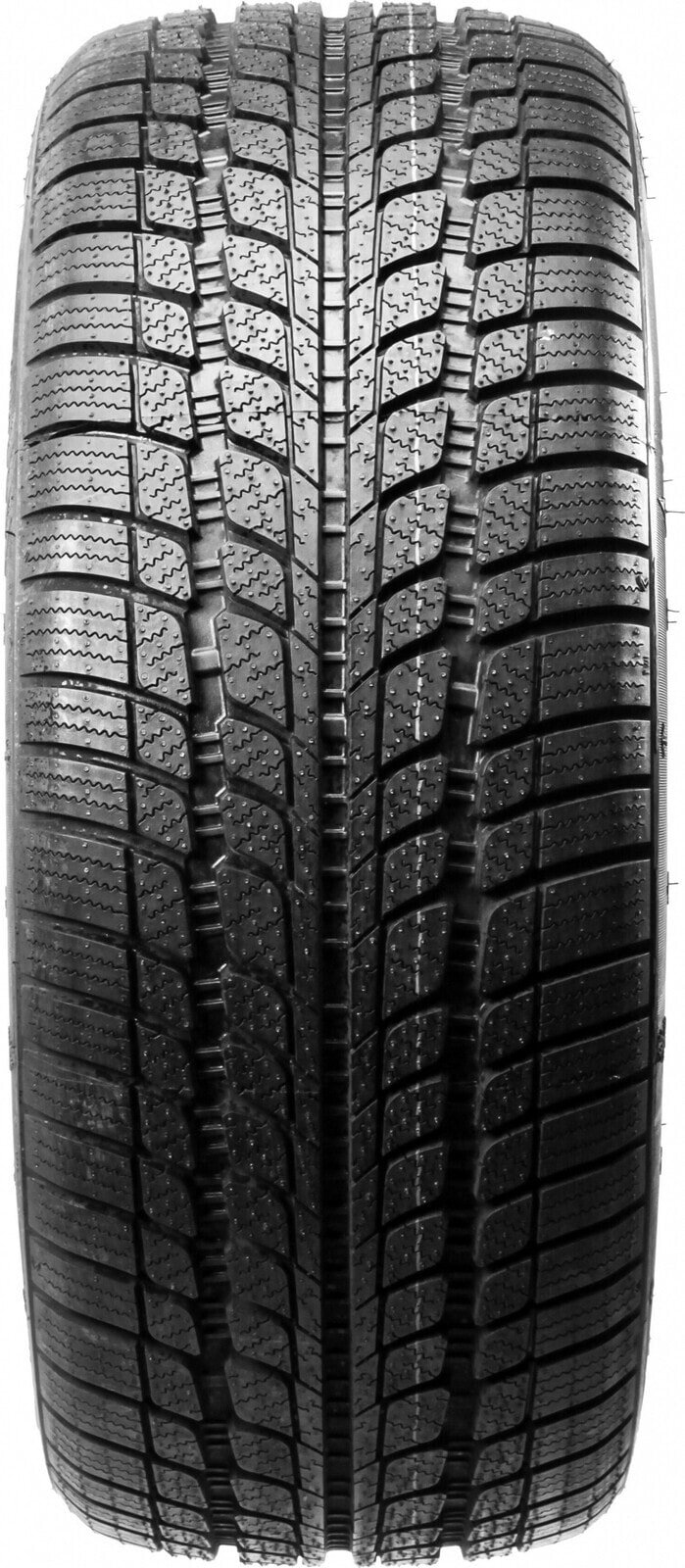 Шины для внедорожника зимние Fortuna Winter SUV 3PMSF DOT17 225/70 R16 103T