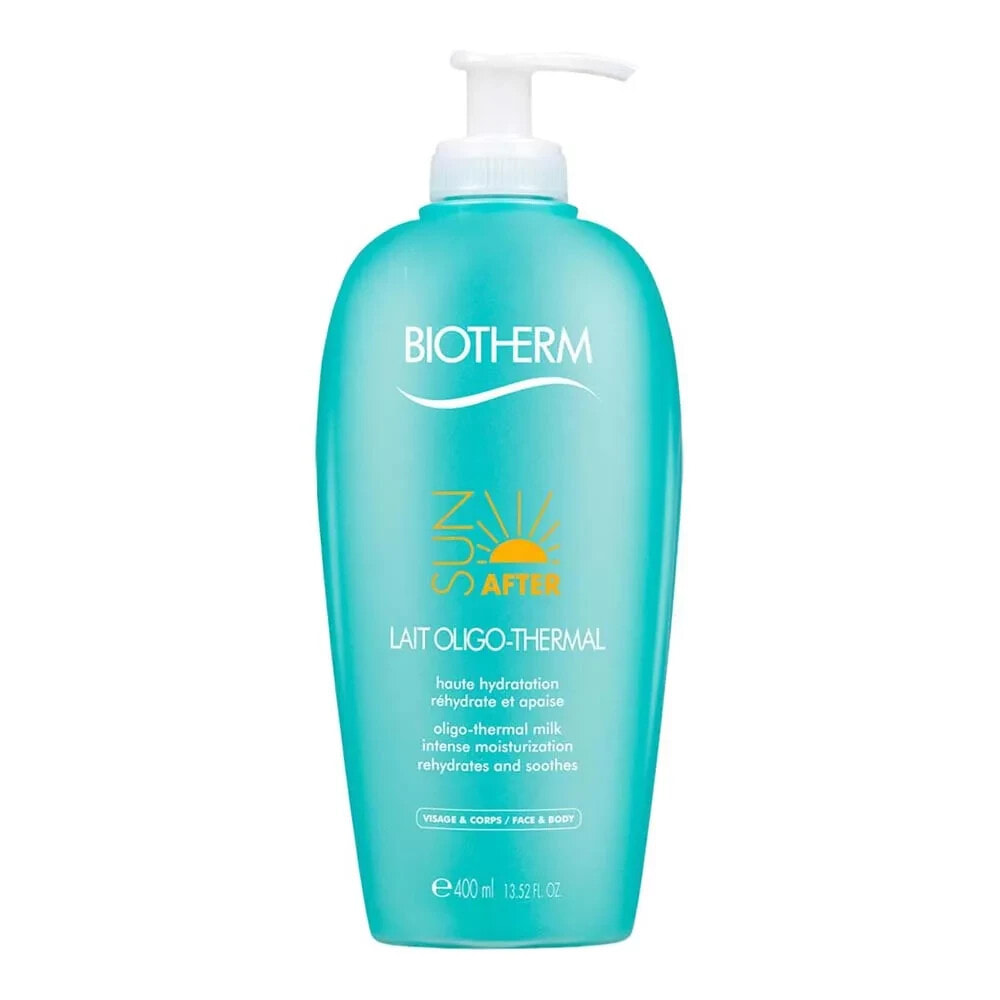 After Sun Oligo Thermal Biotherm (400 ml)