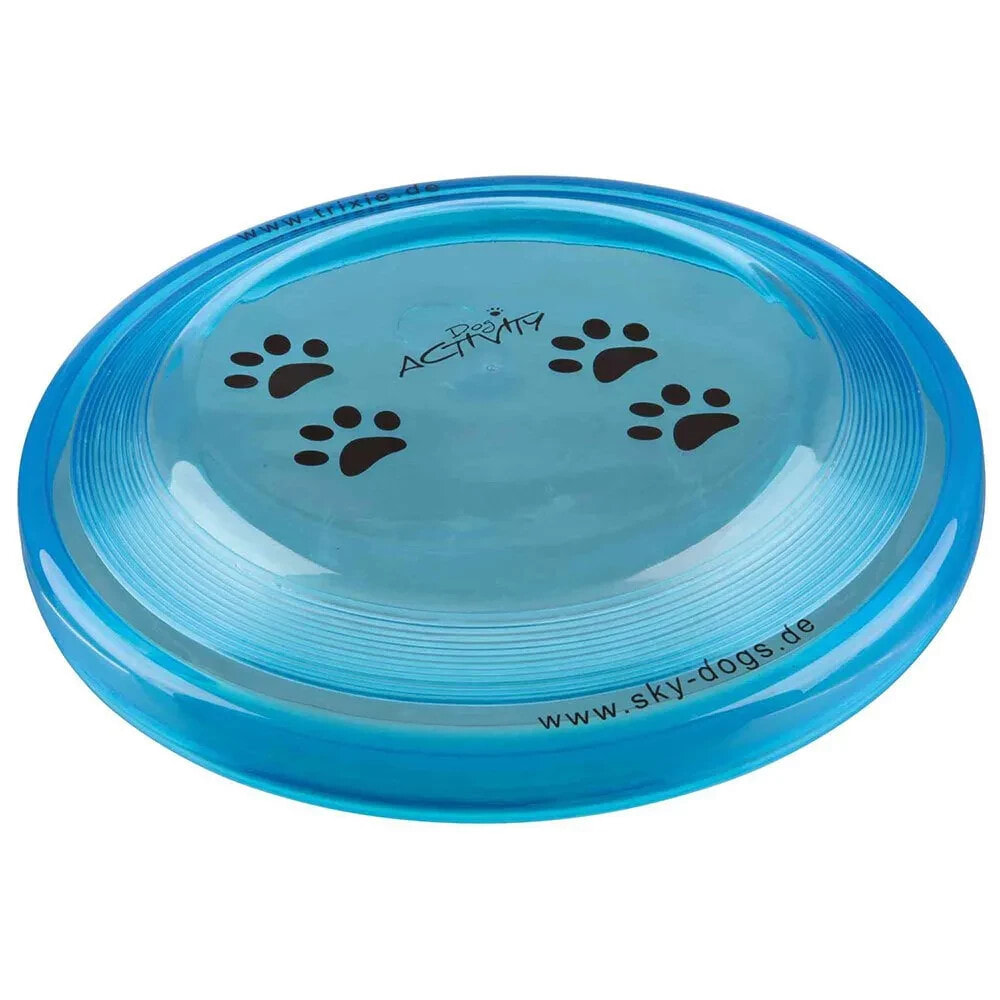 TRIXIE Dog Activity Disc Ø23 cm