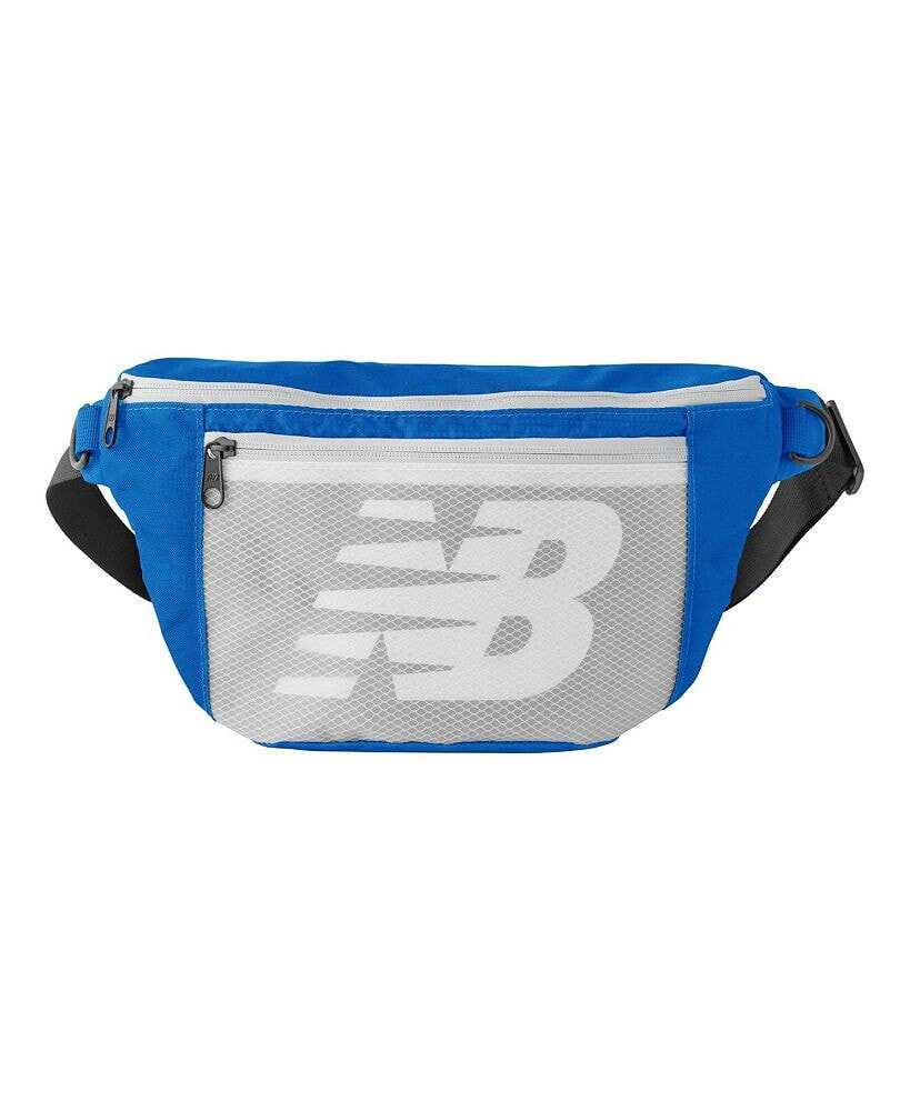 New Balance core Performance Waist Bag, Large