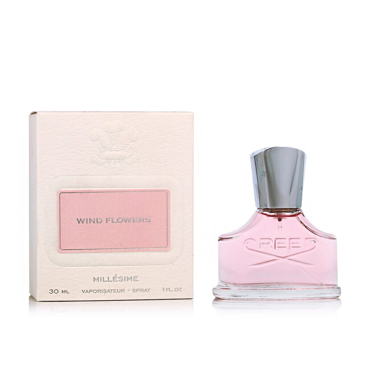 Women's Perfume Creed Wind Flowers Millésime EDP 30 ml