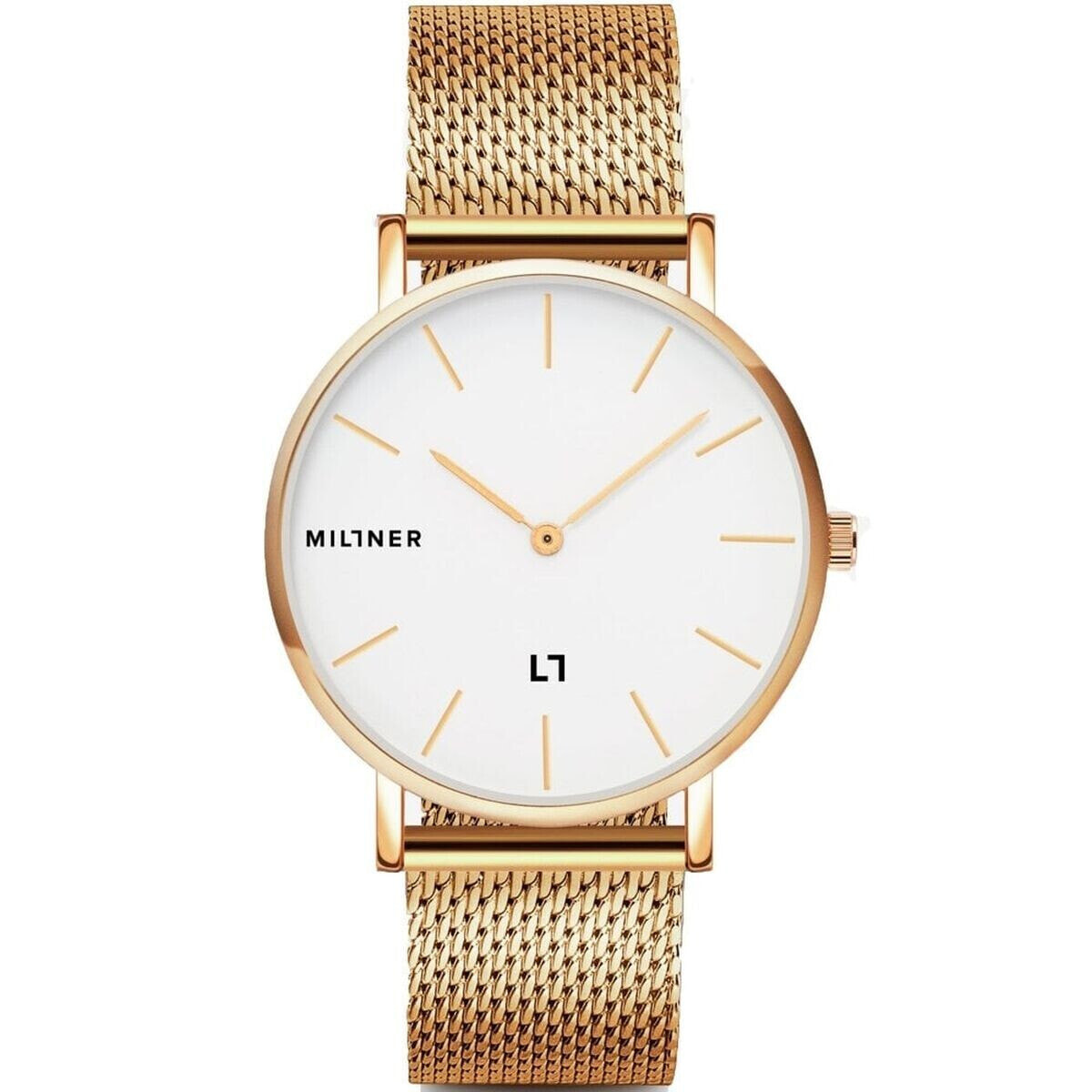 Ladies' Watch Millner 0010113 MAYFAIR S