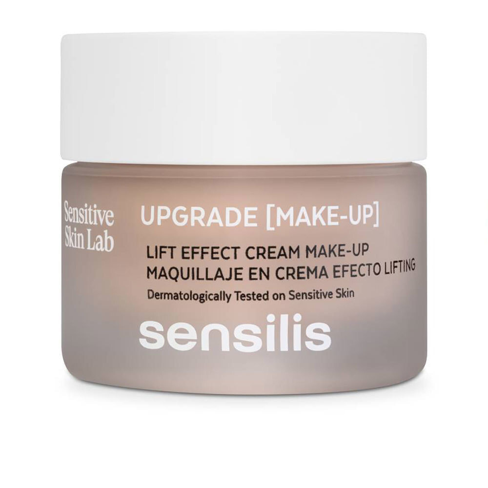 UPGRADE MAKE-UP maquillaje en crema efecto lifting #01-bei