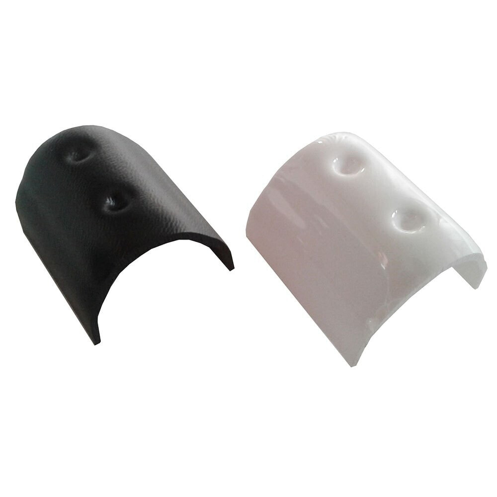 TESSILMARE C40 PVC Joint Cover Cap