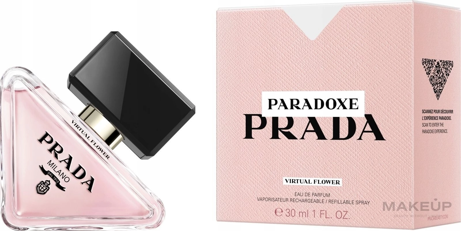 Prada Prada Paradoxe Virtual Flower edp 50ml