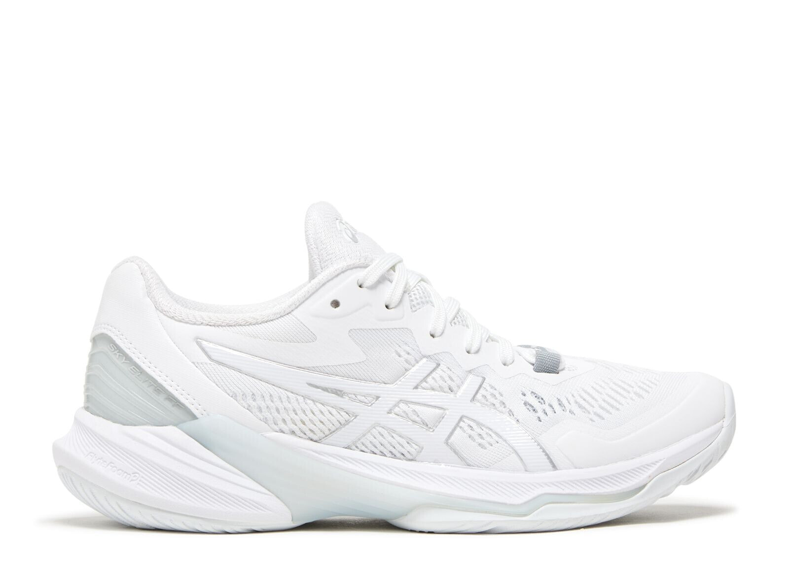 Wmns Sky Elite FF 2 'Triple White'