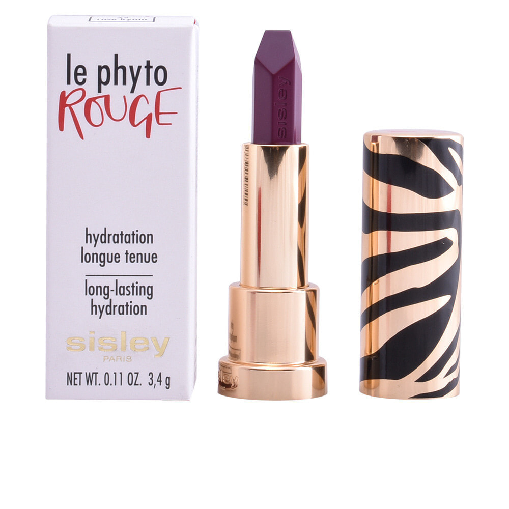 Sisley Le Phyto-Rouge Увлажняющая стойкая губная помада 3.4 г