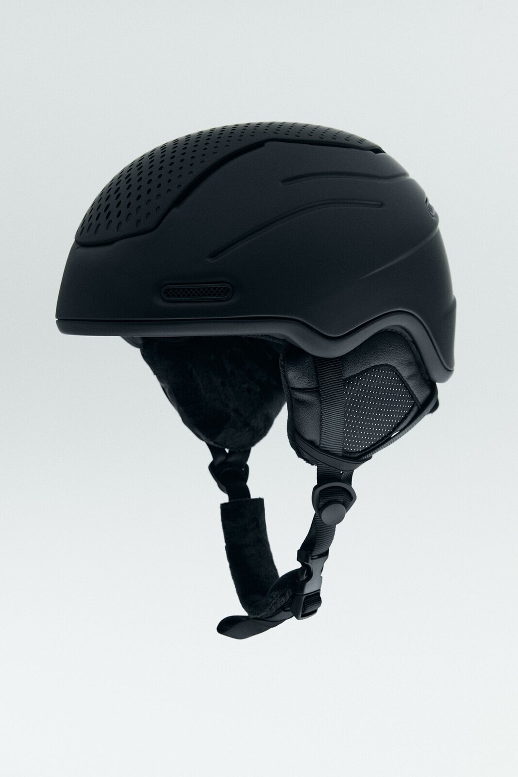 Recco® technology helmet - ski collection