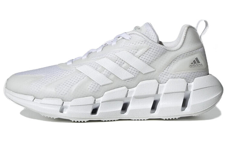 adidas Ventice Climacool 舒适 耐磨 低帮 跑步鞋 女款 白 / Беговые кроссовки Adidas Ventice Climacool