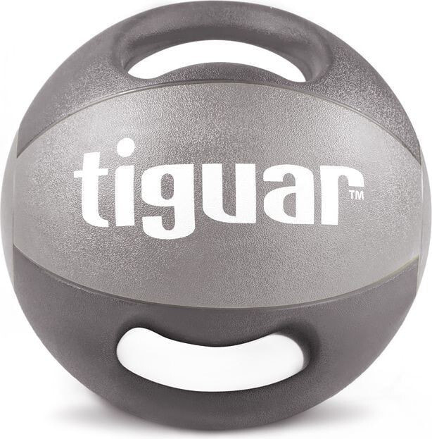 Медицинбол Tiguar TI-PLU008 8 kg